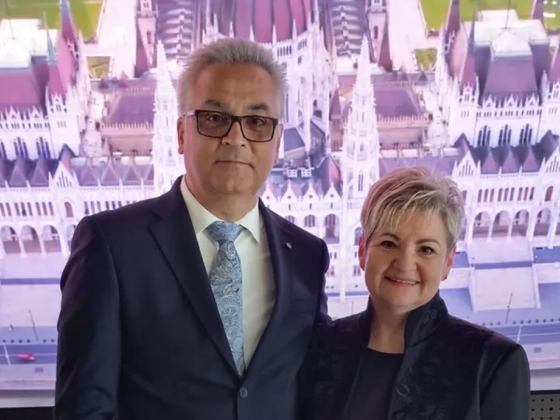 Tiszás Gurzó Mária: Nem én vagyok Fásy Ádám felesége