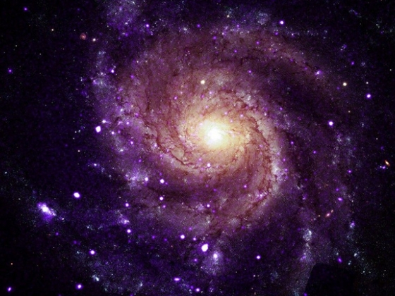 Kozmikus rejtélyt oldhat meg a NASA: eddig ismeretlen objektumokat azonosítottak