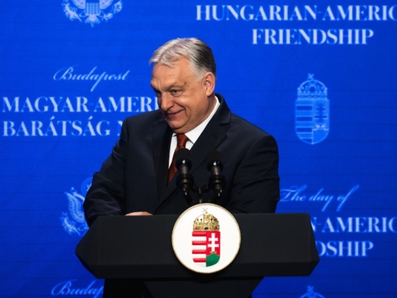 Megrongálódott egy múzeumi szőnyeg Orbán Viktor dolgozószobájában