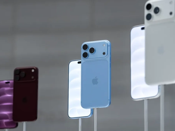 Az iPhone 18 Pro kamerája lenyűgözőbb, mint az iPhone Duo