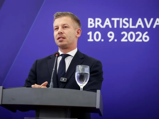 Magyar a V4-találkozón: Nincs rendben, hogy napi egymillió eurót fizetünk azért, mert megvédjük az EU közös határait