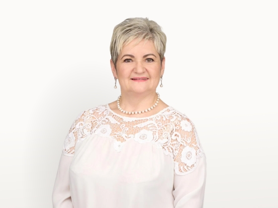 Gurzó Mária tisztázta, hogy ő nem az a Gurzó Mária