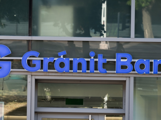 Új hazai befektetők csatlakoznak a Gránit Bank tulajdonosi köréhez