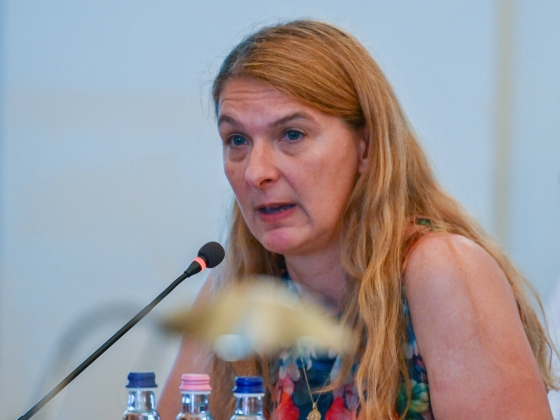 Baranyi Krisztina nekiment a MOHU-nak - a cég nem vesz át bizonyos hulladékfajtákat a lakossági gyűjtéseken