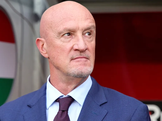 „Örülök, hogy Ádám hazatért” – Marco Rossi a nyáron klubot váltó labdarúgókról beszélt