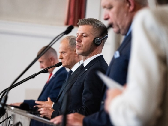 Babis: El kell halasztani az EU új kibocsátáskereskedelmi rendszerét