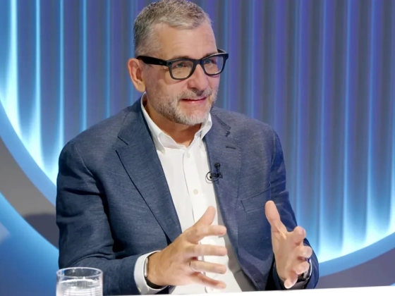 Kóka János: Nem omlott össze a magyar egészségügy, ennél rosszabb történt, hozzászoktunk a rossz működéséhez