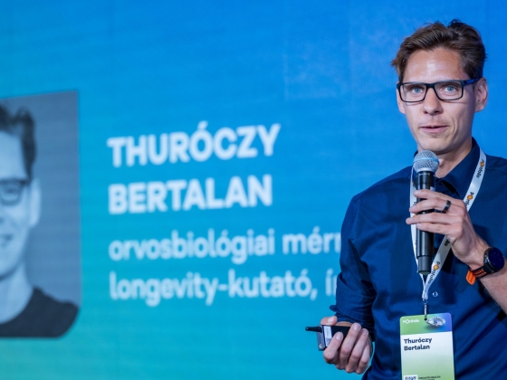 Döbbenetes, mennyit segíthet az AI az egészségmegőrzésben, de van ebben egy csavar