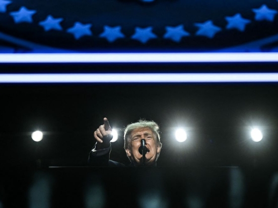 Ötezer dollárt ígér Trump minden amerikainak, de feltételekkel
