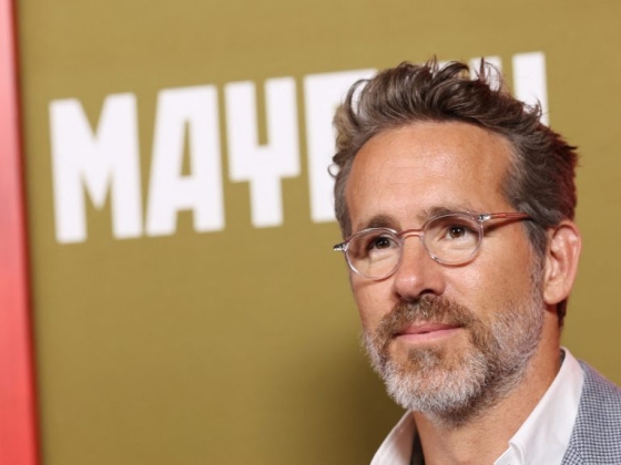 Ryan Reynolds azt állítja, felhívta Karácsony Gergelyt egy budapesti forgatás miatt, a főpolgármester cáfol