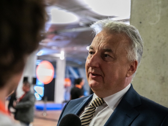 Semjén Zsolt: A lehallgatásba is beleegyeztem a magam és az ország biztonsága érdekében