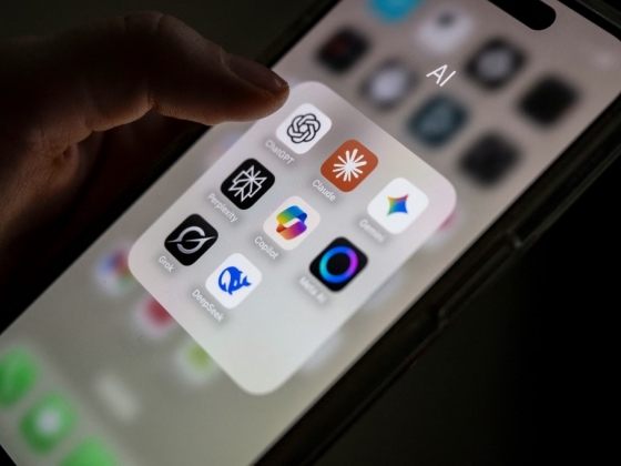 Egy év alatt 42-ről 71 százalékra ugrott az AI-t mindennap használó magyar internetezők aránya