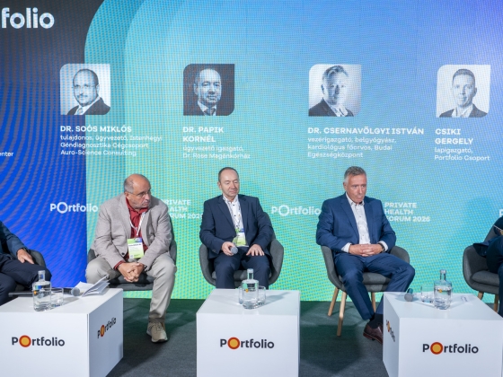 Új korszak küszöbén a magyar egészségügy: megüzenték a magánkórházak, mit várnak a kormánytól