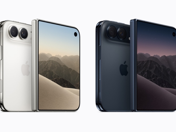 Lerántotta a leplet az Apple: már most meglepő számokat produkál az összehajtható iPhone