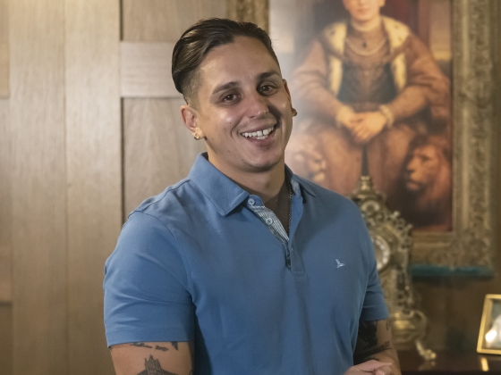 „Megviselt, kikészültem, elkeseredtem” – Élete gólját rúgta Aurelio, de ami ezután történt, attól kiborult