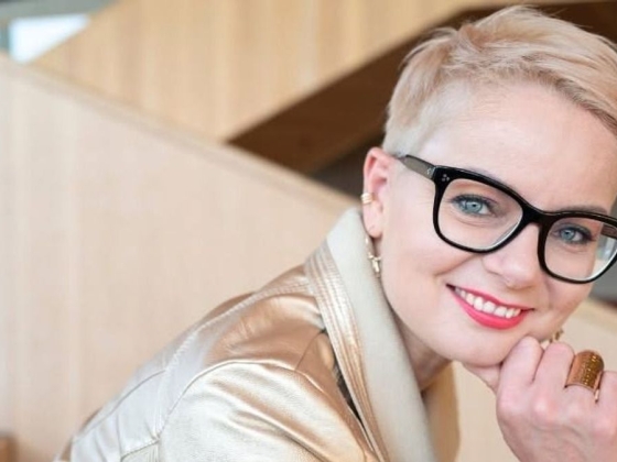 Nagy Ervin a saját exbarátnőjét nevezte ki egy fontos pozícióra, aki noÁr felesége volt