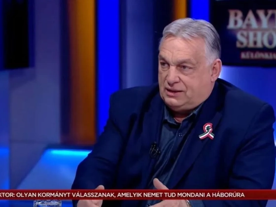 Orbán Viktor visszatér, tévéinterjút ad vasárnap a kötcsei találkozó után