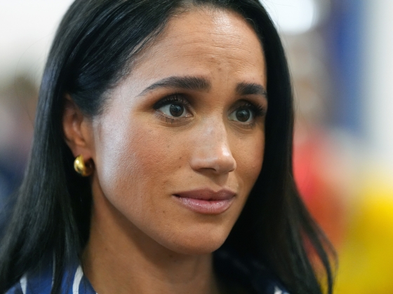 Kellemetlen dolog derült ki Meghan Markle netflixes visszatéréséről – sosem kapott ajánlatot egy bennfentes szerint