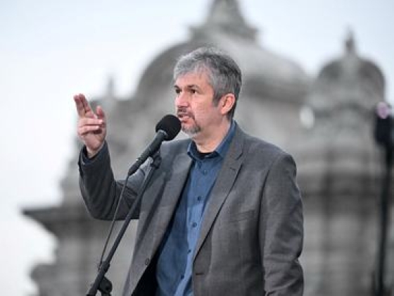Kiszivárgott a teljes pályázói lista, Hadházy súlyos állításokat tett az NVVH elnökéről