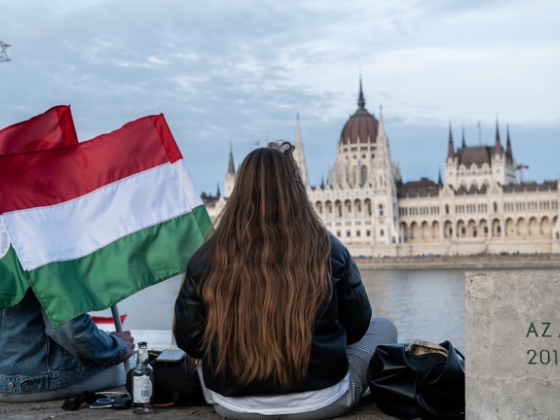 A kockázatos nyelvek közé tartozik a magyar, hátrányba kerülhetünk miatta