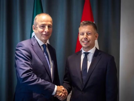 Magyar Péter nem akar brüsszelezést, de védett árat és vétót sem