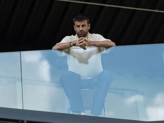 „A játékvezetők mindig a Realnak kedveztek” – Piqué szarkasztikus kommenttel vágott vissza a TikTokon