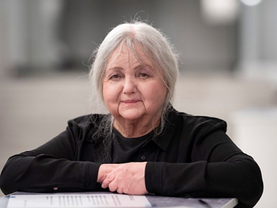 Koltai Gábor megható posztban köszöntötte fel az édesanyját, Pogány Juditot