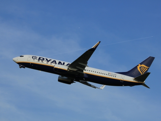 Meglepő fordulat a Ryanair-gép horrorbalesete kapcsán, cáfol a légitársaság: szerintük szó sem volt arról, amiről mindenki beszélt
