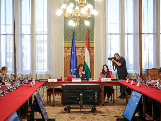 Újabb fontos szereplők kerültek a kegyelmi botrány vizsgálatának célkeresztjébe