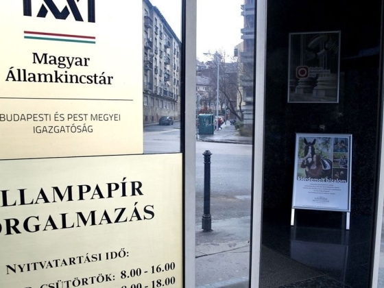 Megszólalt az ÁKK az állampapírokról: fontos kérdést tisztáztak a jövőt illetően, mindent visszavesznek –„nem látunk semmit bajt, folytatjuk!