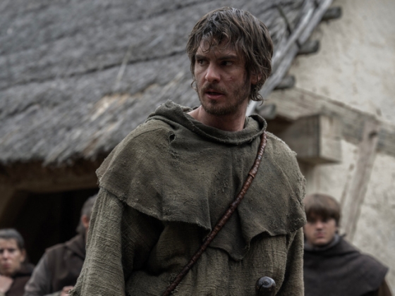 Andrew Garfield reméli, hogy a milliárdosok rettegni fognak az új filmjétől