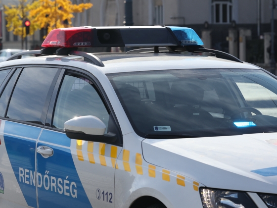 Körözi a rendőrség Mohammed Alit