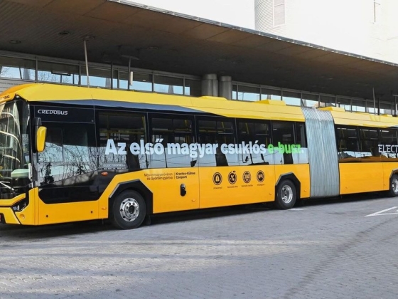 Tízmilliárdos Volán-ügy: nyolc embert gyanúsítottak meg