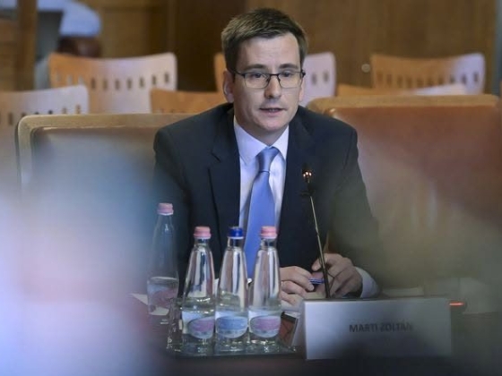 Visszavonta pályázatát a KDNP jelöltje a Független Közmédia Testületbe