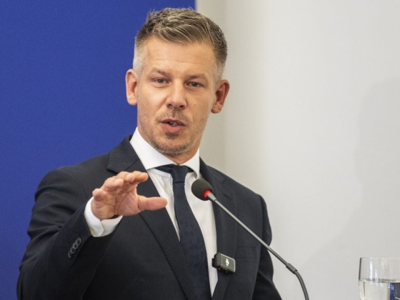 Továbbra sincs előrelépés a Benes-dekrétumok ügyében