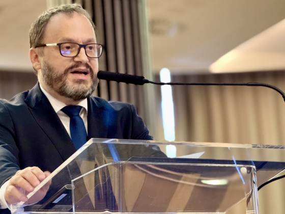 Megszólalt Kármán András: új költségvetési pályával kerülné el Magyarország az uniós büntetést