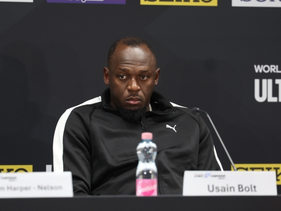 Usain Bolt is érintett volt a Miamiban történt repülőbalesetben: nem mindennapi történetet árult el a Blikknek