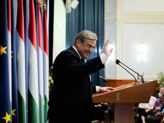 Jöhet a tél? 188 napra elegendő gáz van a magyar tárolókban