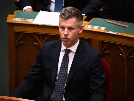 Magyar Péter: várhatóan Oroszország is kiutasít majd tíz magyar diplomatát