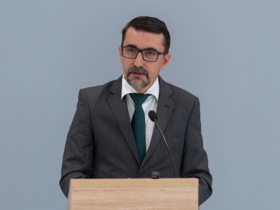 RMDSZ-es politikusé lett a magyar állami pénzből felépített erdélyi rádióhálózat