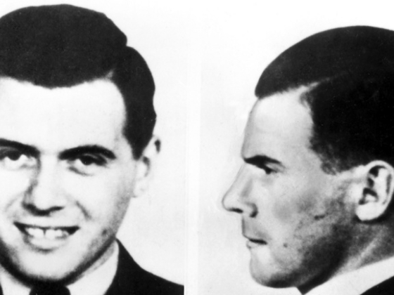 Közzétették az „auschwitzi halálangyal” néven is ismert Josef Mengele aktáját