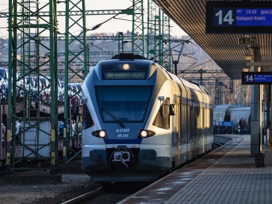 Döbbenetes hiányosságokat tártak fel, hatalmas bírságot kapott a MÁV