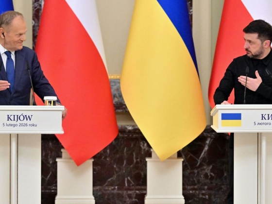 Ez most sokkolta a lengyeleket: pontosan megmondták nekik, mennyi pénzt vett el tőlük az ukrán háború – felfoghatatlan összeg égett el, a háztartások fizetik a legnagyobb részt