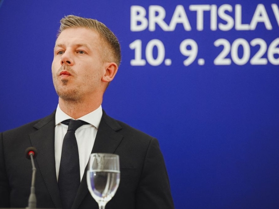 Magyar Péter már tudja, mi lesz Oroszország büntetése Magyarországnak a diplomaták kitiltása miatt: most már csak Putyinék hivatalos bejelentésére vár a Tisza-kormány