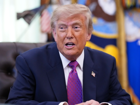Ennek Donald Trump végképp nem fog örülni: keresztbe tett a Legfelsőbb Bíróság a választókerületek újrarajzolásának