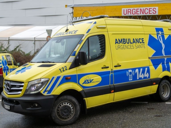 Halálos buszbaleset történt Svájcban