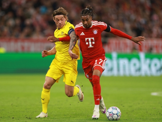 A Bayern München és a Manchester United is gálázott a BL nyitófordulójában, Orbánék az újonc ellen égtek meg