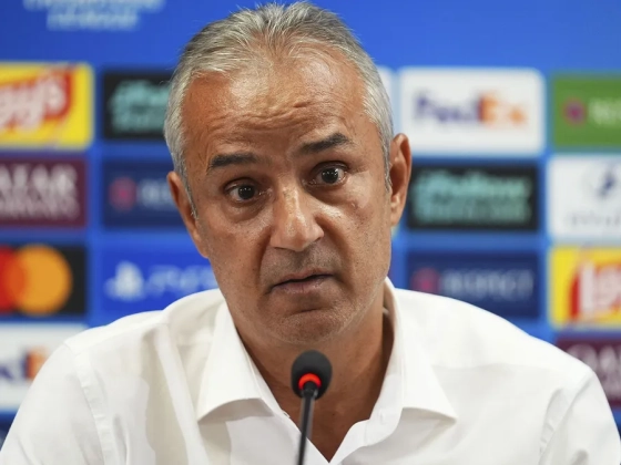 Lemondott a Fenerbahce vezetőedzője a BL-döntetlen után