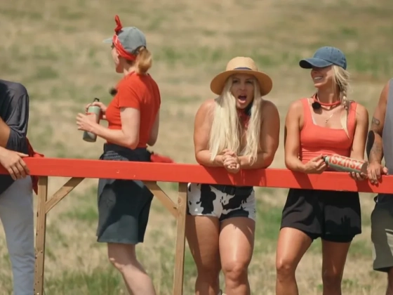 Mindenki megdöbbent a Farm VIP új játékosán: „Ez most komoly?!”