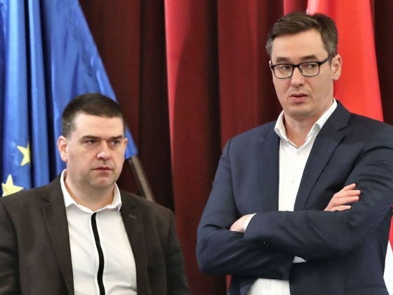 Budapest pénzügyi vesszőfutása: továbbra is a csőd szélén táncol a főváros